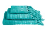 Set de serviettes Anchor - Acqua