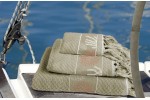 Set de serviettes IBIZA - Beige