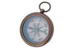 Boussole de poche