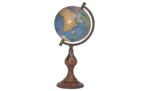 Globe terrestre