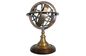 sphère astronomique