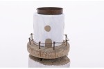 Bougeoir phare