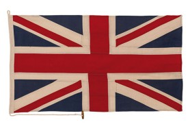 Drapeau UK