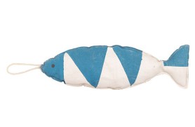 Coussin De Poisson