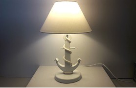 Lampe ancre