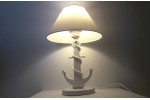 Lampe ancre