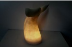 Lampe Queue de baleine