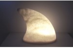 Lampe Aileron de requin