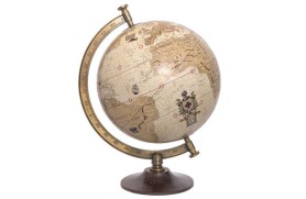 Globe terrestre