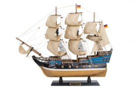 Galleon Berlin