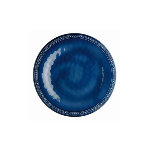 Set 6 Assiette dessert HARM. Blue Set 6 Assiette dessert HARM. Blue