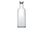 Bouteille transparent