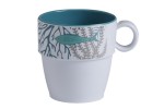 Set 6 Mugs COASTAL