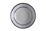 Set 6 Assiette Creuse  PACIFIC