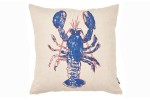 Coussin Langouste