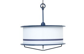 Lampe Plafonnier blanc