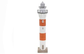 Phare avec Led