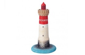 Phare en résine