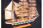 Tondeuse | reproduction de navires d'époque | cadeau original
