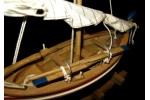 Voile et aviron Llaüt