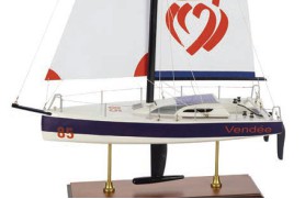 Bateau IMOCA