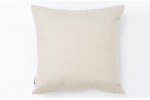 Coussin en coton avec crabe