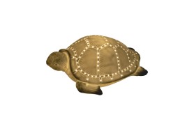 LAMPE "Tortue"