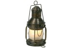 Lampe Nautique