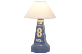 Balise Lampe 8