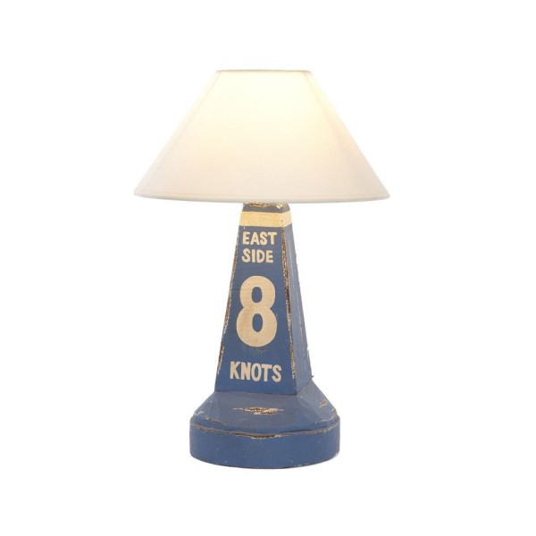 Balise Lampe 8