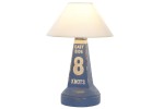 Balise Lampe 8