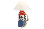 Lampe balise 48