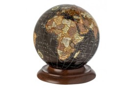 Globe terrestre