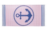 Serviette Ancre