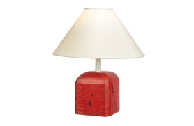 Lampe balise