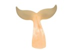 Lampe queue baleine