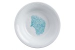 Set 6 Assiette Creuse HARMONY Mare