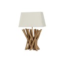 Lampe à bois marine