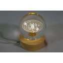 Boule astronomique