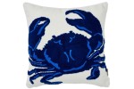 Coussin crabe