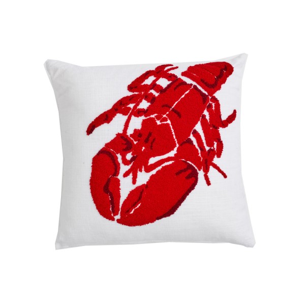 Coussin langouste Coussin langouste