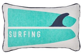 Coussin Surf