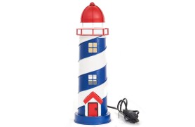 Phare avec led