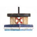 Porte-manteau bateaux