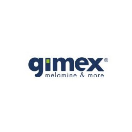 Produits de mélamine et de plastique GIMEX pour la mer.