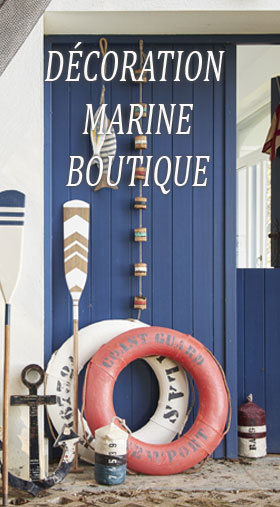 Achetez décoration marine et decoration nautique de haute qualité