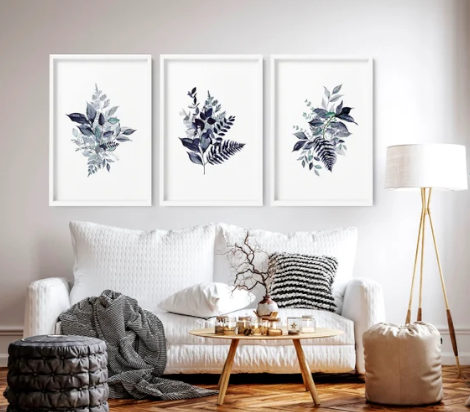 Décoration de la maison