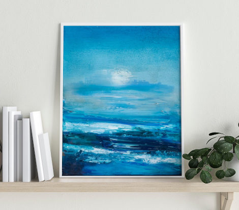 Tableaux et peintures