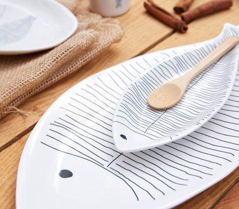 Vaisselle pour la maison